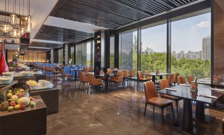 Hyatt Regency Lanzhou - Housity
