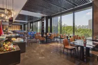 Hyatt Regency Lanzhou Hotels in Lanzhou