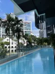 Studio M Hotel Singapore - sul mare