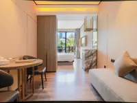 MELODY OF SEA HOTEL Hotel di Xiamen