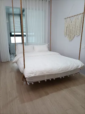 Zhangzhou Laizhu Homestay Hotels in der Nähe von Bahnhof Zhangzhou