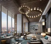 仏山順德アスコット東平サービスアパートメント