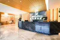 維西リス族自治県嘉園ブティックホテル