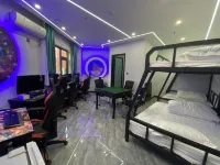 Luohe Unbound E-sports Hotel (Xintiandi Branch)