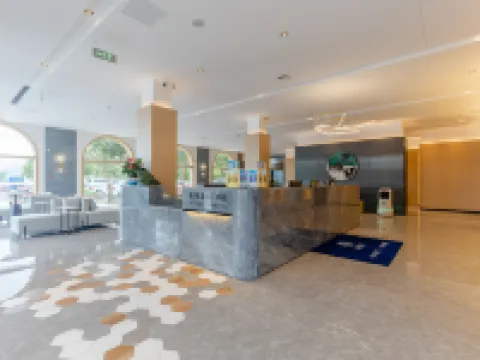 Junlai Hotel Yue (Ningguo Avenue Times Square Branch) Hotels in Ningguo