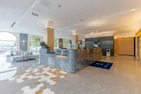 Junlai Hotel Yue (Ningguo Avenue Times Square Branch) Ningguo otelleri