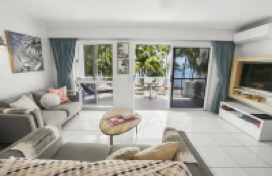 Agincourt Beachfront Apartments