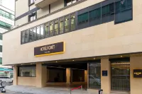 Hotel Foret The Spa Hotels in Ktx Busan Station/Nampo-Dong