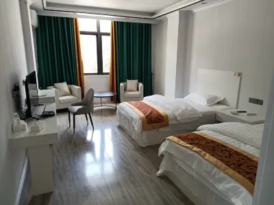 Fuyue Hotel