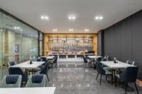 Shankee Collection Hotel (Tengzhou Municipal Government Wuyue Plaza) - Morgenmad