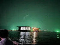 連江山海賓館 馬祖住宿飯店