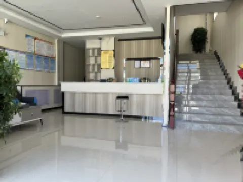 Ritu Youke Business Hotel Hotels in Ritu