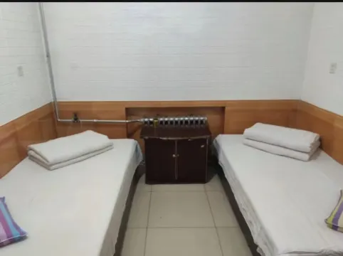 環縣文玉閣招待所