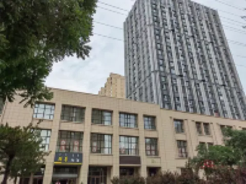 Chifeng Yulong No.1 Self-checkin Homestay