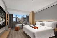 Dolanda V Hotel (IFS Guojin Center, Wuyi Square) - Pet Friendly