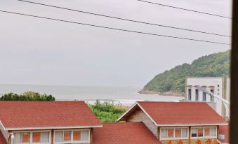 Homestay langzhiyu