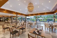 Sunprime Kamala Beach