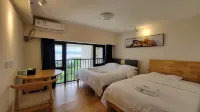 Haiquanxi Holiday Apartment