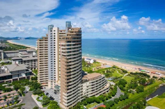 Hailing Island Poly Silver Beach Neptune Hotel