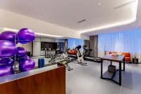 Lanou International Hotel - 4-Star