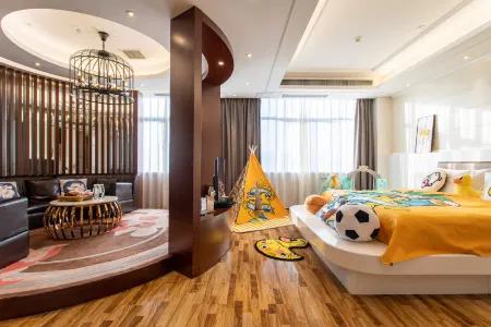Honglin Hotel