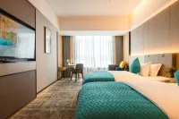 Jintang Chaoshell Baopo Hotel