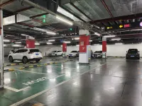 Meet Theme Hotel Apartment