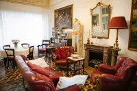 Domus Socolatae Residenza d'Epoca Charming B&B - Adults Only - sarapan