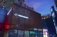 Netfish E-sports Hotel (Shanghai Putuo Changshou Road)