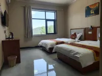 嵩山倚山居民宿（少林風景區店）