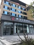 Jinhong garden hotel