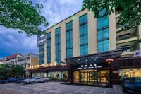 Haomei Legend Boutique Hotel Các khách sạn ở Khai Dương