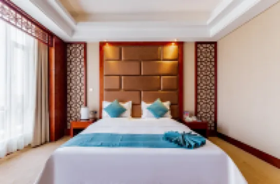 達拉特旗東達錦園賓館