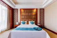 Dongda Jinyuan Hotel Hotels in Dalad Banner