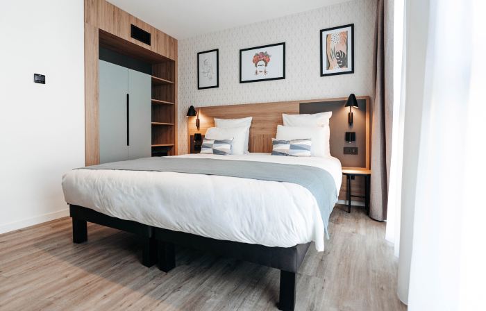 Appart'City Collection Saint Germain en Laye