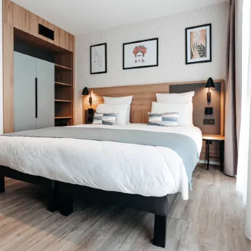 Appart'City Collection Saint Germain en Laye