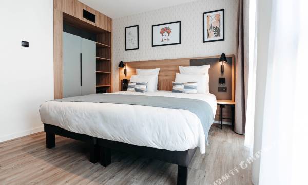 Appart'City Collection Saint Germain en Laye