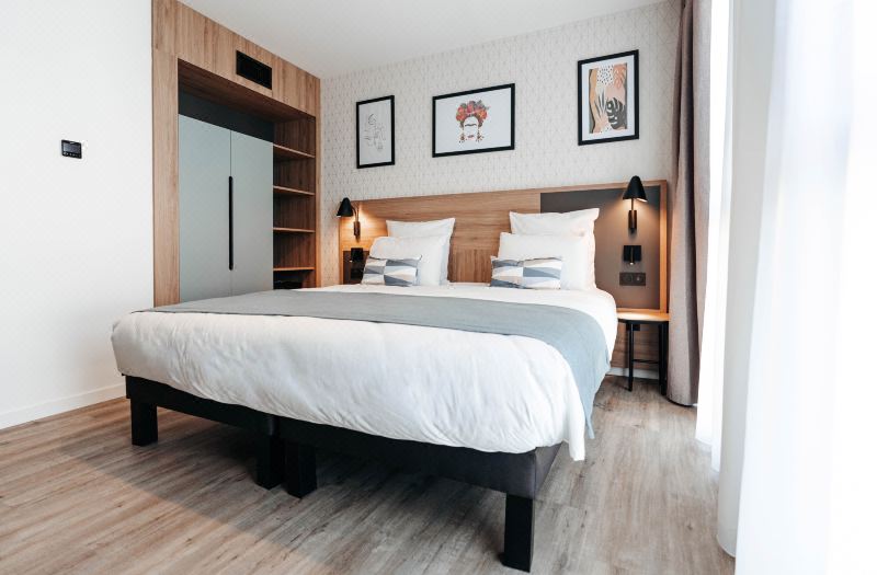 Appart'City Collection Saint Germain en Laye