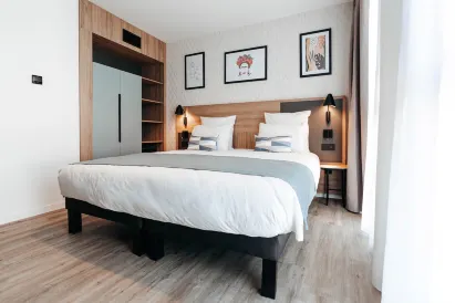 Appart'City Collection Saint Germain en Laye