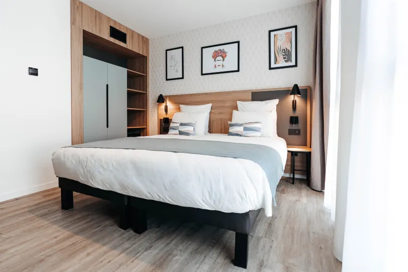 Appart'City Collection Saint Germain en Laye