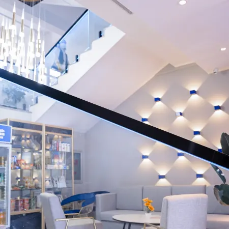7Days Inn Hotel (Xinmin Liaohe Dajie Zhanqian Square)