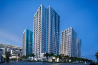 Wingate by Wyndham Wuhan Optics Valley Hotels in Wuhan