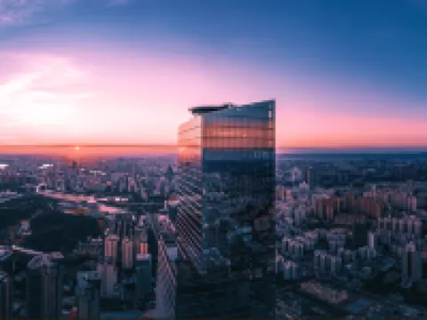 Shangri-La Nanning โรงแรมในหนานหนิง