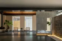 念潁·舍（阜陽生態園店）