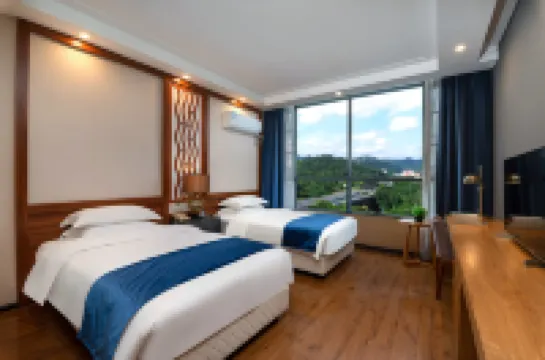 โรงแรมโซเทล ลิเทอเรเจอร์