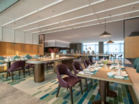 Juntels Panan Jinhua Hotels in Pan'an