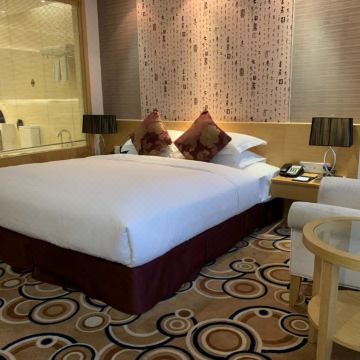 奄美太阳广场酒店外景图