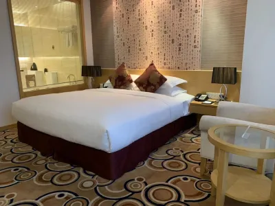 Suzhou Sun Plaza Hotel