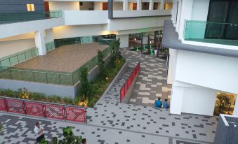 GEO38 Prime Suites Genting Highlands