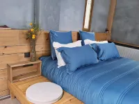 ORIGINAL Hotels in Qingchuan